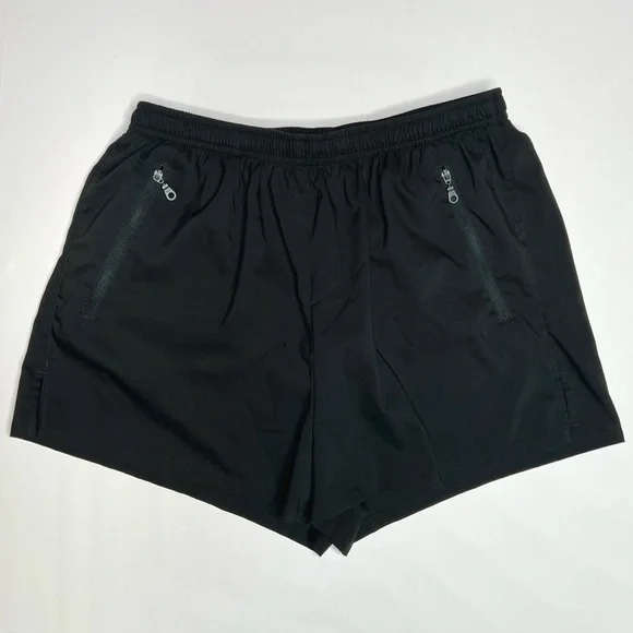 Girlfriend Collective Gazelle Short